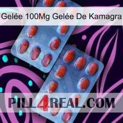 Gelée 100Mg Gelée De Kamagra 05